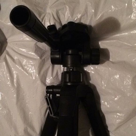 Precision Tripod - Picture 3 of 4